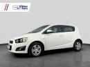 Thumbnail Chevrolet Sonic 1.6 LS 5-Door