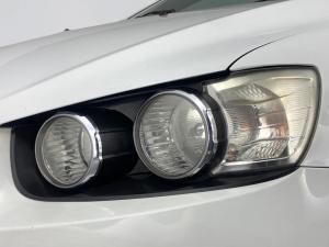 Chevrolet Sonic 1.6 LS 5-Door - Image 3