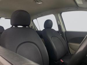 Daihatsu Sirion 1.3i Sport - Image 19