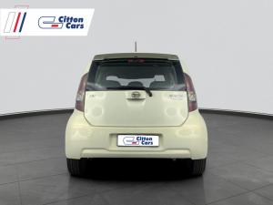 Daihatsu Sirion 1.3i Sport - Image 5