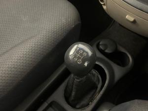 Daihatsu Sirion 1.3i Sport - Image 8