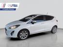 Thumbnail Ford Fiesta 1.5 Tdci Trend 5-Door