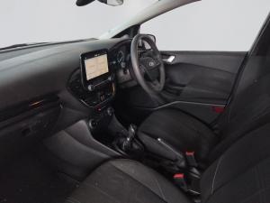 Ford Fiesta 1.5 Tdci Trend 5-Door - Image 3