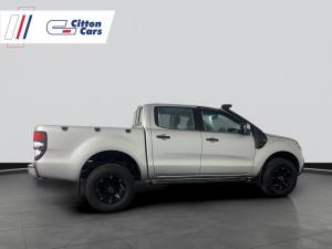 Ford Ranger 2.2TDCi XLS 4X4D/C - Image 4