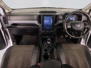 Ford Ranger 2.0D XL D/C - Image 10