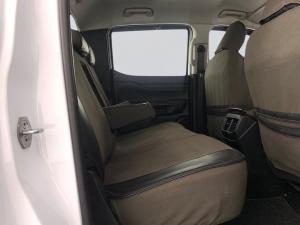 Ford Ranger 2.0D XL D/C - Image 16