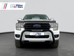 Ford Ranger 2.0D XL D/C - Image 2