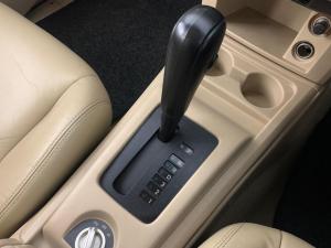 Ford Everest 3.0 Tdci LTD 4X4 automatic - Image 12