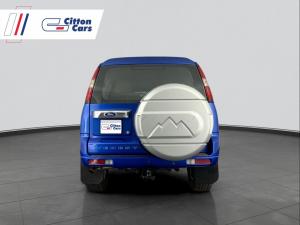 Ford Everest 3.0 Tdci LTD 4X4 automatic - Image 5