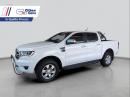 Thumbnail Ford Ranger 2.0D XLT HR automatic D/C
