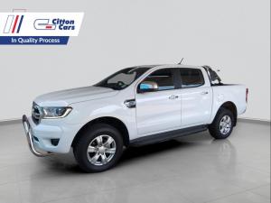 Ford Ranger 2.0D XLT HR automatic D/C - Image 1