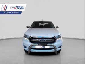 Ford Ranger 2.0D XLT HR automatic D/C - Image 2