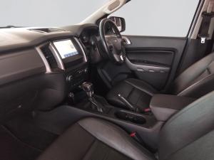 Ford Ranger 2.0D XLT HR automatic D/C - Image 3