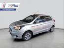 Thumbnail Ford Figo 1.5 Trend