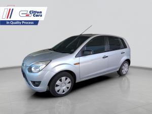 Ford Figo 1.4 Tdci Ambiente - Image 1