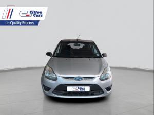 Ford Figo 1.4 Tdci Ambiente - Image 2
