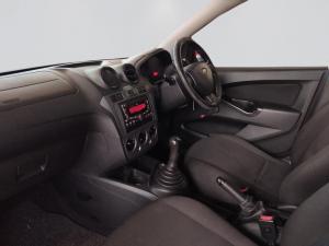 Ford Figo 1.4 Tdci Ambiente - Image 3