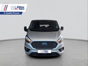 Ford Tourneo Custom 2.2TDCiAmbiente LWB - Image 2