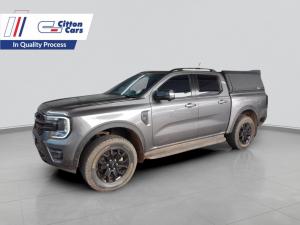 Ford Ranger 2.0D BI-TURBO Wildtrak 4X4 automatic D/C - Image 1