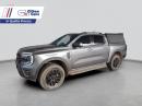 Thumbnail Ford Ranger 2.0D BI-TURBO Wildtrak 4X4 automatic D/C