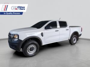 Ford Ranger 2.0D D/C - Image 1