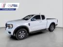 Thumbnail Ford Ranger 2.0D XL HR automatic Super CAB