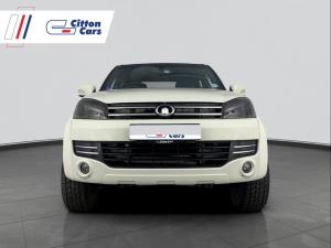 GWM Steed 5E 2.4 XscapeD/C - Image 2