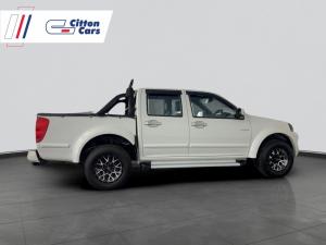 GWM Steed 5E 2.4 XscapeD/C - Image 3