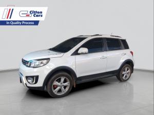 Haval H1 1.5 VVT - Image 1