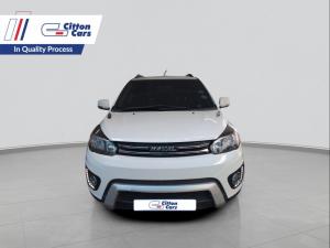 Haval H1 1.5 VVT - Image 2