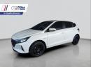 Thumbnail Hyundai i20 1.2 Motion