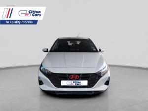 Hyundai i20 1.2 Motion - Image 2