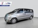 Thumbnail Hyundai H-1 2.5 Crdi A/T/ 2.5 Elite automatic