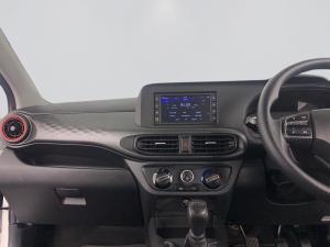 Hyundai Grand i10 1.0 MOTION/PREMIUM - Image 13