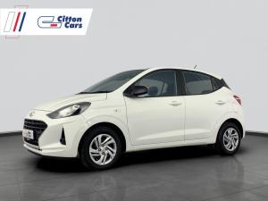 Hyundai Grand i10 1.0 MOTION/PREMIUM - Image 1