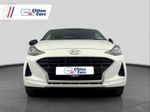 Hyundai Grand i10 1.0 MOTION/PREMIUM - Image 2