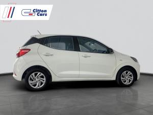 Hyundai Grand i10 1.0 MOTION/PREMIUM - Image 5