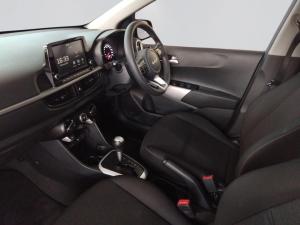 Kia Picanto 1.0 Street automatic - Image 3
