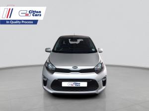 Kia Picanto 1.0 Style automatic - Image 2