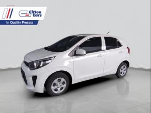 Kia Picanto 1.0 Start - Image 1