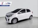 Thumbnail Kia Picanto 1.0 Start