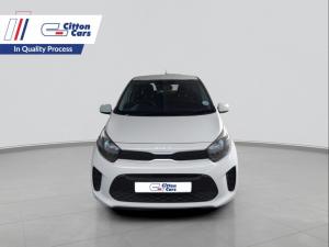 Kia Picanto 1.0 Start - Image 2