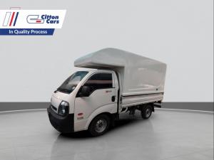 Kia K 2700 WorkhorseS/C - Image 1