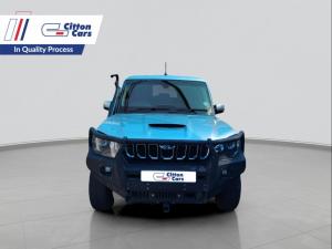 Mahindra PIK UP 2.2 Mhawk S11 automaticD/C - Image 2