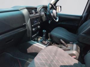 Mahindra PIK UP 2.2 Mhawk S11 automaticD/C - Image 3