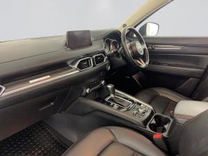 Mazda CX-5 2.2DE Akera automatic AWD - Image 14