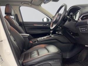 Mazda CX-5 2.2DE Akera automatic AWD - Image 15