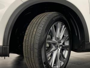 Mazda CX-5 2.2DE Akera automatic AWD - Image 20