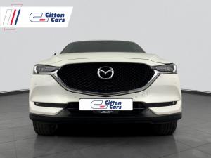 Mazda CX-5 2.2DE Akera automatic AWD - Image 2