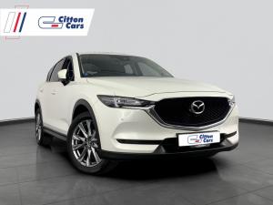 Mazda CX-5 2.2DE Akera automatic AWD - Image 3